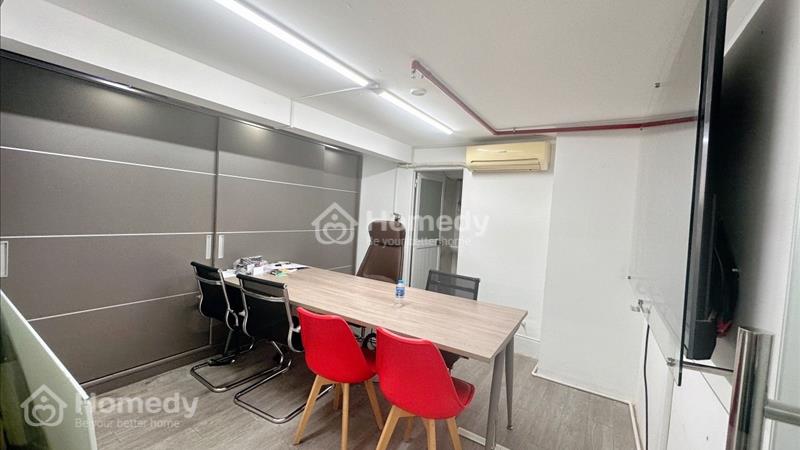 SGR Building - Trung tâm Quận 1  - Dịch vụ chất lượng - Giá ưu đãi - View đẹp - Ảnh 21