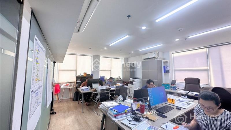 SGR Building - Trung tâm Quận 1  - Dịch vụ chất lượng - Giá ưu đãi - View đẹp - Ảnh 22