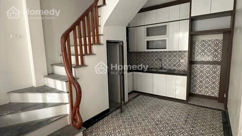 Nhà 5 tầng hoàn thiện - Yên Lũng An Khánh - giá chỉ từ 3 tỷ 200 - Ảnh 1