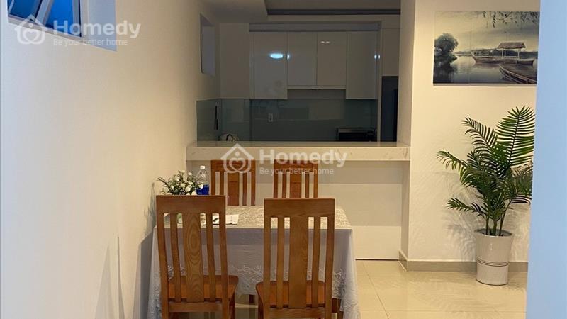 Chính chủ bán CH Indochina 77m2-2PN-2WC, SH lâu dài. Giá thật nhà thật không đăng giá Ảo: 5.1 tỷ TL - Ảnh 2