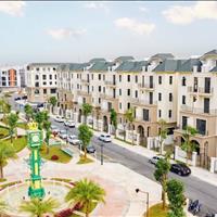 Bán Biệt thự phân khu Thời Đại_235m2 Sàn_The Crown_Vinhomes Ocean Park 3