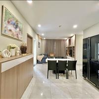 Bán căn hộ Horizon Tower Q1, 105m2, 2PN, 2WC, căn góc, để lại NT, sổ hồng lâu dài. Giá: 6 tỷ còn TL