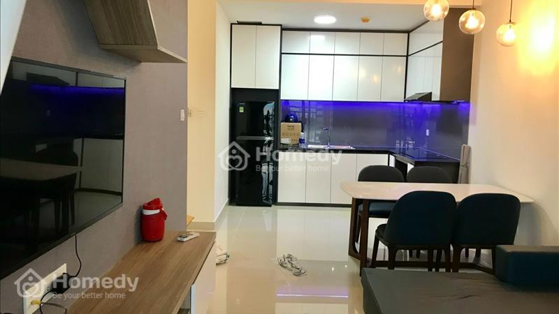 Nhà Vừa Trống Cần Tìm Khách Thuê – The Sun Avenue 2PN - Ảnh 1
