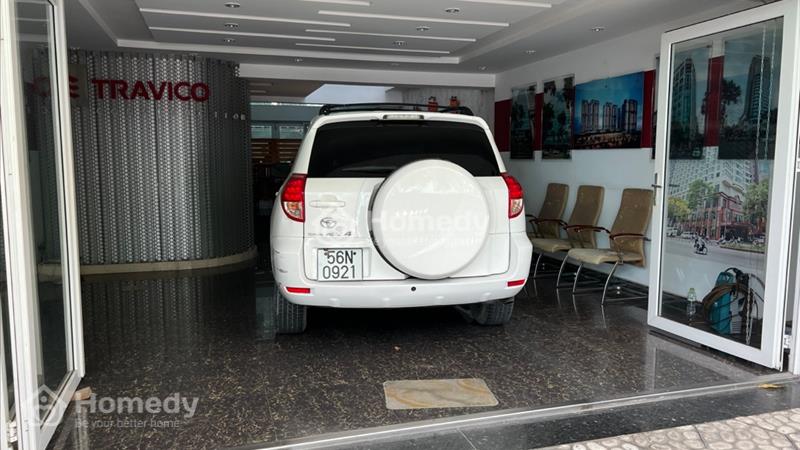 Bán nhà phố mặt tiền đường 16m KDC Phú Mỹ - Vạn Phát Hưng, Hoàng Quốc Việt, quận 7 - Ảnh 6