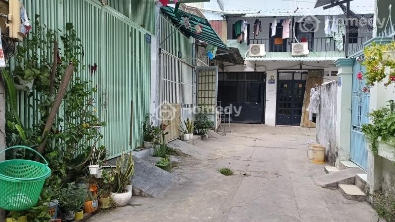 Nhà hẻm 453 lê văn khương hiệp thành quận 12 46m2 chỉ 3 tỷ 390. - Ảnh 1