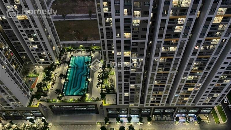 Chính chủ cần ra nhanh căn hộ 68m2 - view sông Sài Gòn & Landmark 81 - giá full 3 tỷ còn TL - Ảnh 4