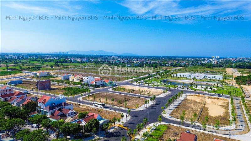 Dự án đất nền có sổ cuối cùng tại phố Cổ Hội An. Mở bán lần đầu ra thị trường - Ảnh 3