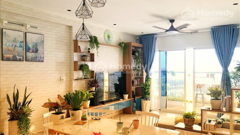 Chính chủ bán căn góc 3PN lớn nhất Carillon 7 - Ảnh 6