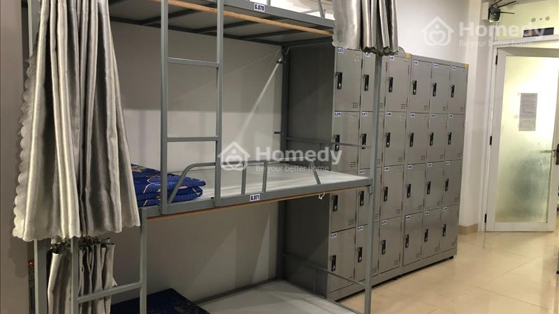 Kí túc xá giá rẻ quận 10 cho sinh viên và người đi làm - Ảnh 2