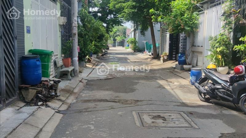 Bán nhà Đẹp- Đường 7M- 4 Tầng- 60m2- Tam Đa, Trường Thạnh, Quận 9. Giá hơn 4 tỷ - Ảnh 1