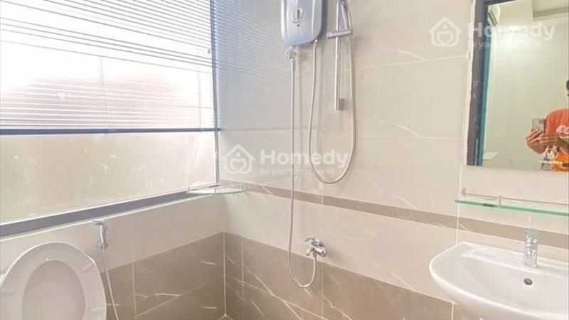 Phòng trọ Gò Vấp đầy đủ tiện nghi có thể ở liền P17 - Ảnh 6