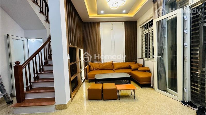Bán nhà  Xuân La Tây Hồ, 30 m2, 6 tầng, 5.55 tỷ. Nhà cực đẹp, Ở ngay. - Ảnh 1