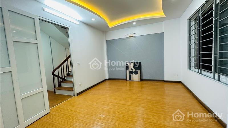 Bán nhà  Xuân La Tây Hồ, 30 m2, 6 tầng, 5.55 tỷ. Nhà cực đẹp, Ở ngay. - Ảnh 2