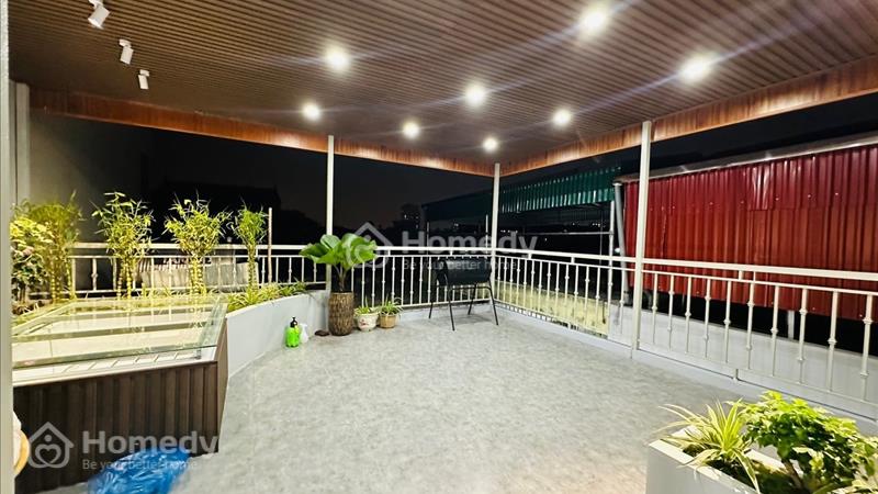 Bán nhà  Xuân La Tây Hồ, 30 m2, 6 tầng, 5.55 tỷ. Nhà cực đẹp, Ở ngay. - Ảnh 3