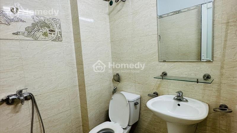 Bán nhà  Xuân La Tây Hồ, 30 m2, 6 tầng, 5.55 tỷ. Nhà cực đẹp, Ở ngay. - Ảnh 4