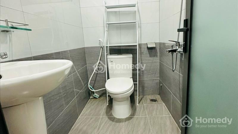 Căn Hộ 1PN Cửa Sổ Lớn Lê Văn Sỹ Tân Bình Gần Trung Tâm - Ảnh 12