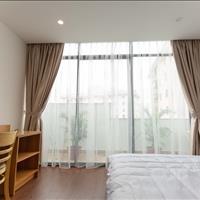Chuyên cho thuê chung cư đủ đồ, homestay tại Cầu Giấy, nội thất hiện đại, cửa sổ lớn, sạch sẽ