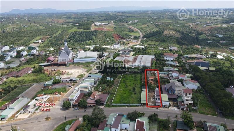 Gia đình Bán nhanh lô đất đi nước ngoài định cư  - Ảnh 4