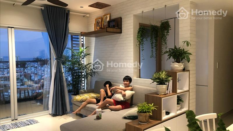 Chính chủ bán căn góc 3PN lớn nhất Carillon 7 - Ảnh 2