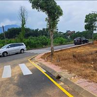 Bán nhanh lô đất 75 m2, mặt tiền 5m tại Đường Bãi Dài - Tiến Xuân - Thạch Thất - Hà Nội, giá rẻ