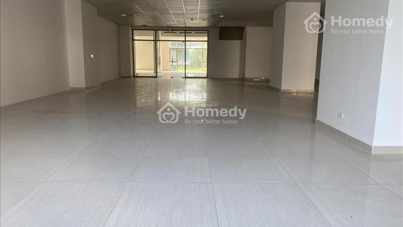Suất ngoại giao bán Shop Chân Đế chung cư IA20 Ciputra -  Đông Ngạc, Bắc Từ Liêm  37tr/m² - Ảnh 3