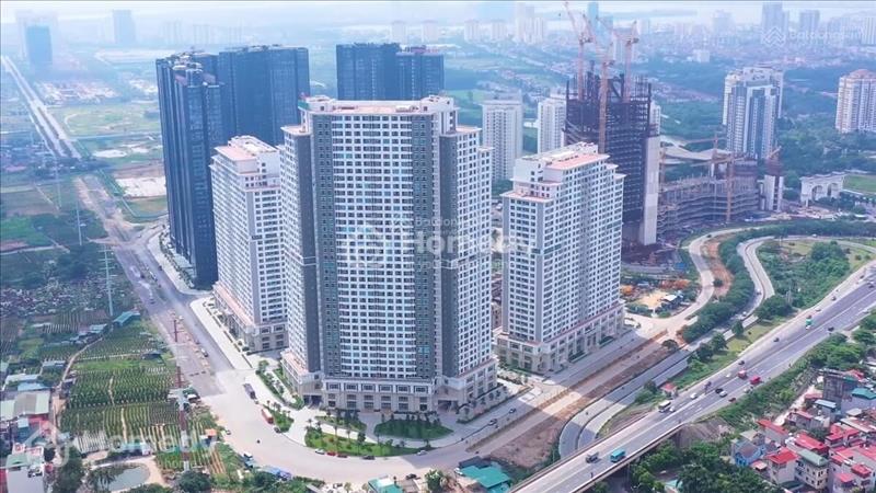 Suất ngoại giao bán Shop Chân Đế chung cư IA20 Ciputra -  Đông Ngạc, Bắc Từ Liêm  37tr/m² - Ảnh 1