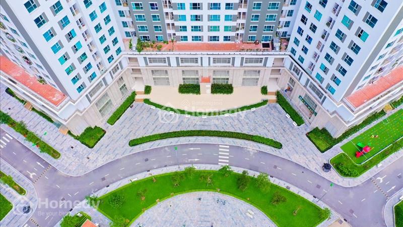 Suất ngoại giao bán Shop Chân Đế chung cư IA20 Ciputra -  Đông Ngạc, Bắc Từ Liêm  37tr/m² - Ảnh 4