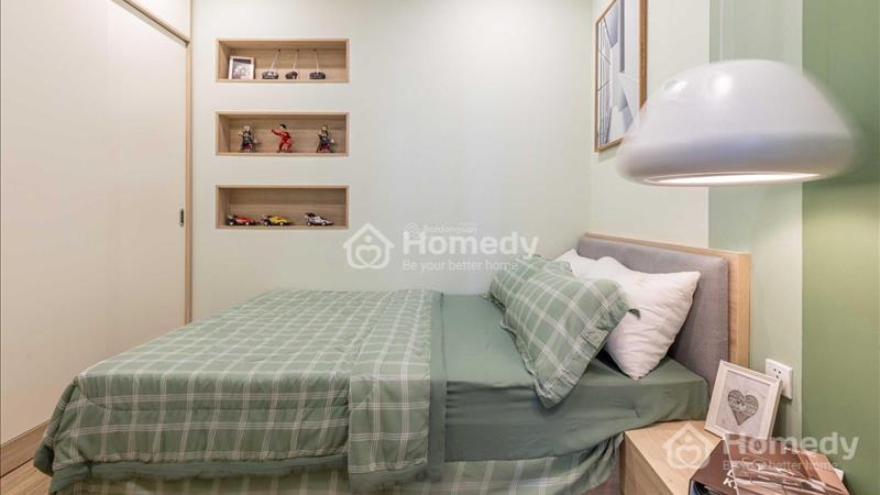 *Bán Căn Hộ Hiếm Nhất Tân Bình Phan Huy Ích giá-1ty6-2pn full nội thất gọi em 0986379913 - Ảnh 7