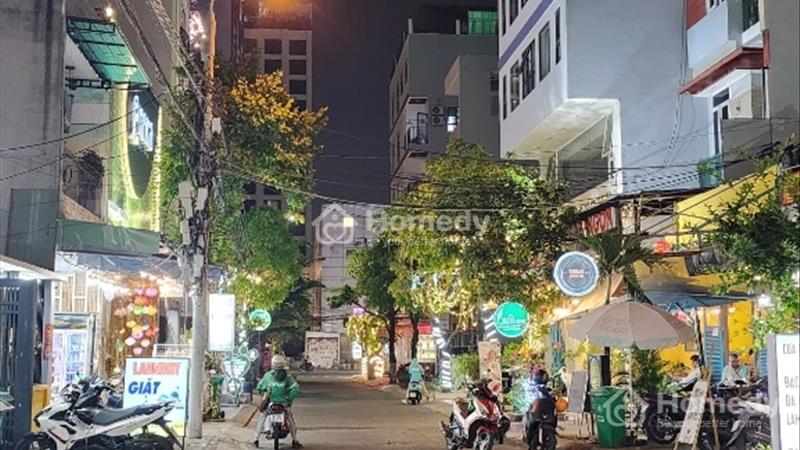 Chính Chủ Chuyển Nhượng Nhà 3,5 tầng Sát Biển - Ảnh 1