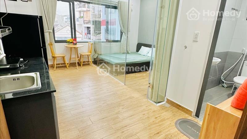 Căn Hộ 1PN Cửa Sổ Lớn Lê Văn Sỹ Tân Bình Gần Trung Tâm - Ảnh 14