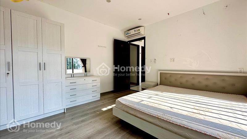 Căn hộ 1PN Cửa Sổ Lớn Ban Công gần Sân Bay Tân Sơn Nhất QTB - Ảnh 7