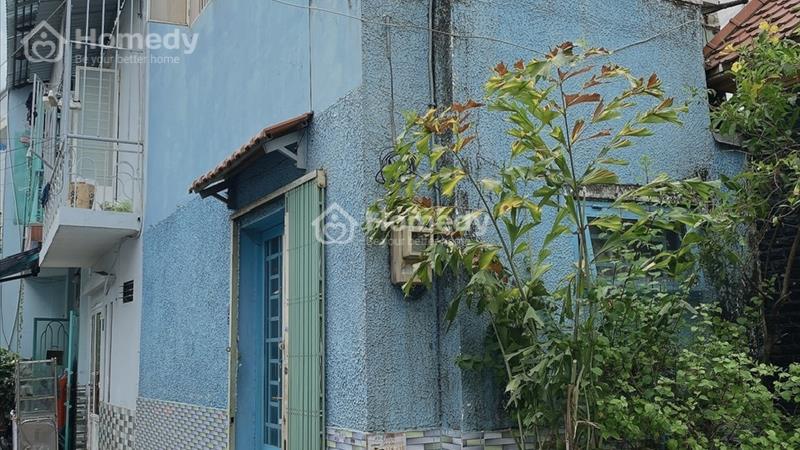 🚗Cần Bán nhà Đường số 7 , hẻm xe hơi - Giá 1️⃣.9️⃣ Tỷ . - Ảnh 3