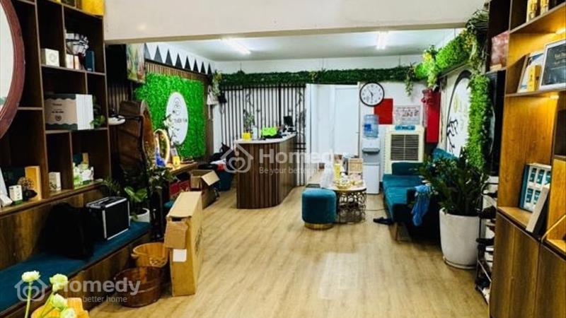 Nhà Đẹp Xuân Đỉnh 60m2 Mặt Tiền Lớn Bước Chân Ra Phố Kết Nối Muôn Nơi - Ảnh 2