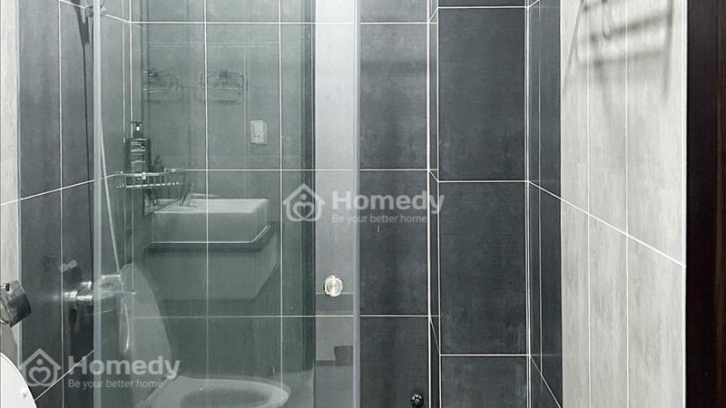Căn hộ 1PN Cửa Sổ Lớn Ban Công gần Sân Bay Tân Sơn Nhất QTB - Ảnh 6