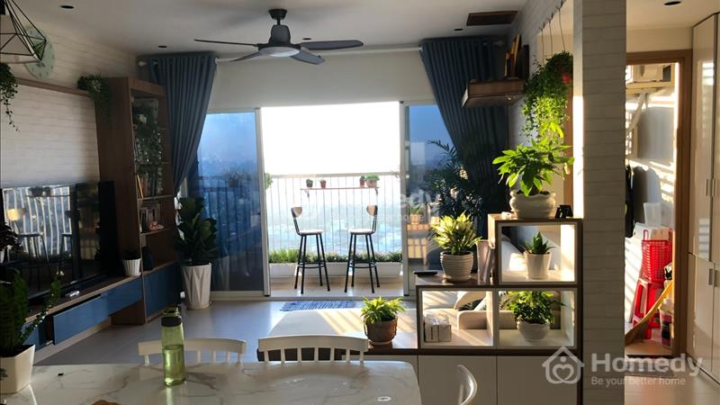 Chính chủ bán căn góc 3PN lớn nhất Carillon 7 - Ảnh 3