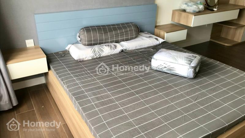 Nhà Vừa Trống Cần Tìm Khách Thuê – The Sun Avenue 2PN - Ảnh 4