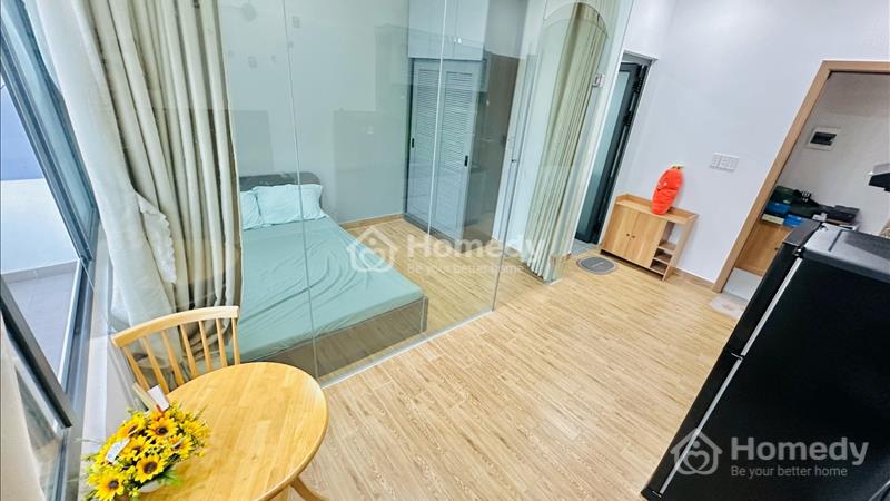 Căn Hộ 1PN Cửa Sổ Lớn Lê Văn Sỹ Tân Bình Gần Trung Tâm - Ảnh 13
