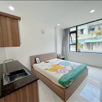 Trống Sẵn Căn Hộ Nội Thất Mới Có Cửa Sổ Lớn Thoáng Mát Q.Tân Bình