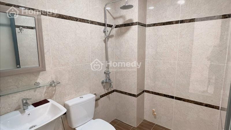 Trống Sẵn Căn Hộ Nội Thất Mới Có Cửa Sổ Lớn Thoáng Mát Q.Tân Bình - Ảnh 6