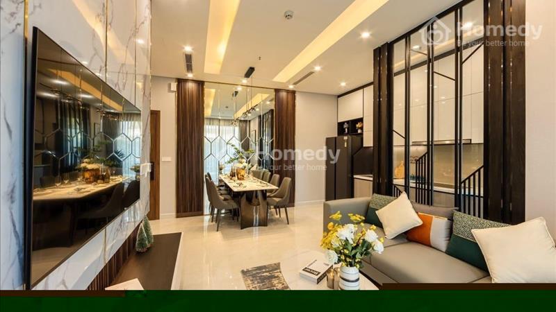 Trả Trước 240tr Sở Hữu Căn 63m2 2pn 2wc View Sông SG Bank  80% Lãi Suất 0% Nhận Nhà - Ảnh 4