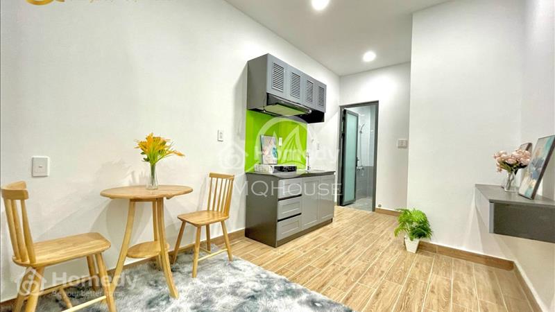 Căn Hộ 1PN Cửa Sổ Lớn Lê Văn Sỹ Tân Bình Gần Trung Tâm - Ảnh 2
