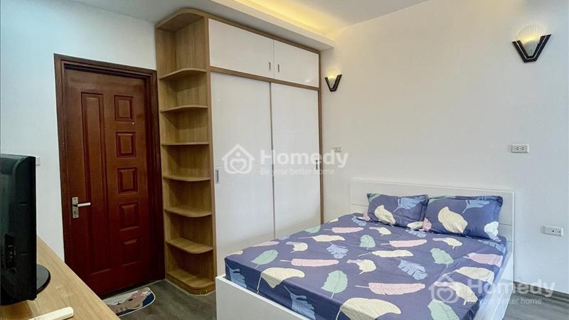 Bán chung cư 2 ngủ nhỉnh 2 tỷ  đường nguyễn cơ thạch- mỹ đình - Ảnh 2