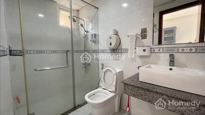 Căn hộ 1PN ban công lớn tại P.2 Q.Tân Bình ngay công viên Hoàng Văn Thụ - Ảnh 8