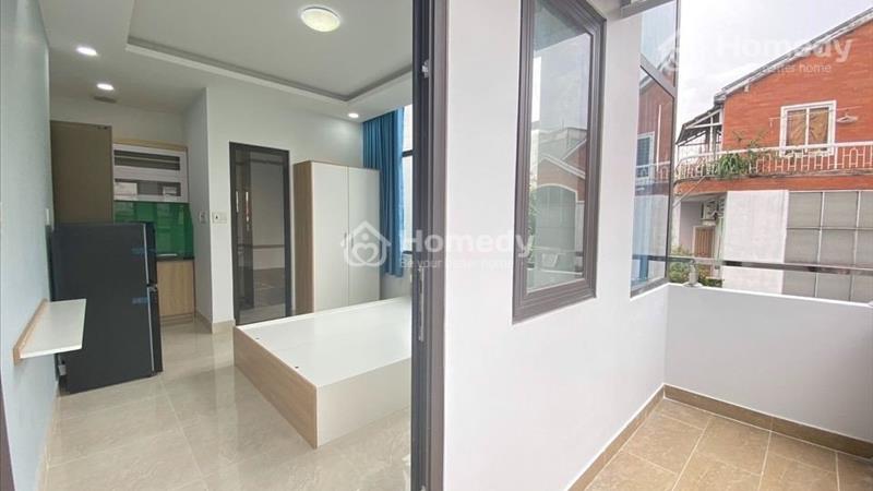 Phòng trọ Gò Vấp đầy đủ tiện nghi có thể ở liền P17 - Ảnh 1