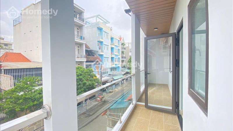 Phòng trọ Gò Vấp đầy đủ tiện nghi có thể ở liền P17 - Ảnh 5