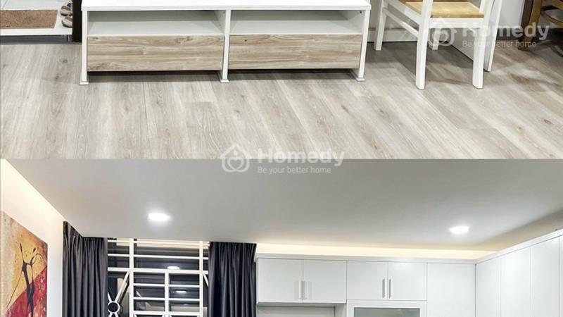 Căn hộ 1PN Cửa Sổ Lớn Ban Công gần Sân Bay Tân Sơn Nhất QTB - Ảnh 4