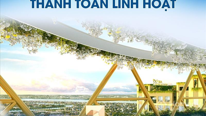 Trả Trước 240tr Sở Hữu Căn 63m2 2pn 2wc View Sông SG Bank  80% Lãi Suất 0% Nhận Nhà - Ảnh 11