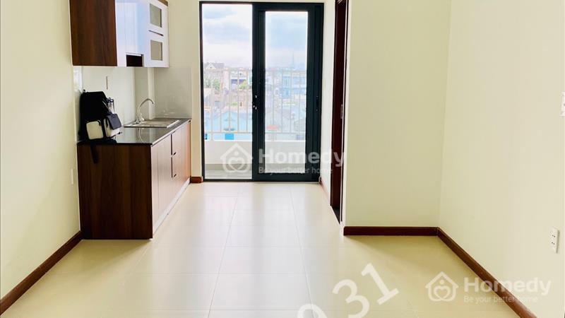 Thuê nhà giá siêu rẻ tại Iris Tower chỉ có 3.8tr căn 2PN, Tại Kcn VSIP1 Parkview Bình Dương - Ảnh 1