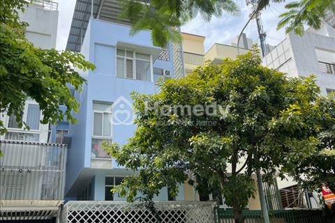 Bán nhà phố mặt tiền đường 16m KDC Phú Mỹ - Vạn Phát Hưng, Hoàng Quốc Việt, quận 7