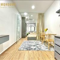 Căn Hộ 1PN Cửa Sổ Lớn Lê Văn Sỹ Tân Bình Gần Trung Tâm